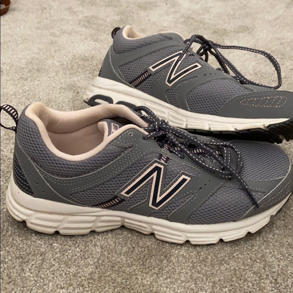 New Balance Tennis Running Shoes